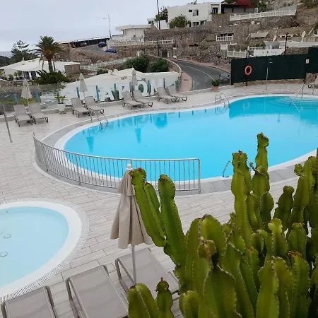 Pure Life Bungalow * Mogán