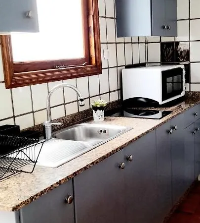 Feriehus Pure Life Bungalow