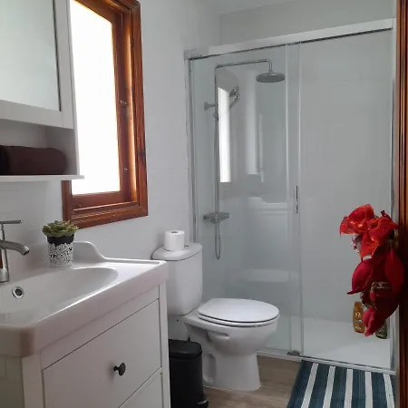 Pure Life Bungalow Holiday home Mogan