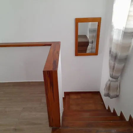 Pure Life Bungalow Holiday home