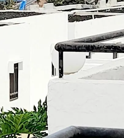 Pure Life Bungalow * Mogan