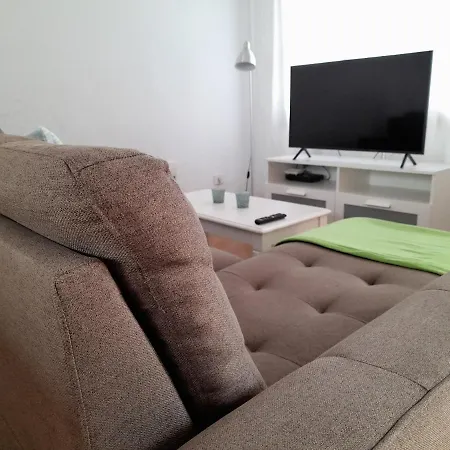 Pure Life Bungalow * Mogan