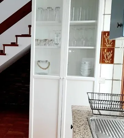 Pure Life Bungalow * Mogan