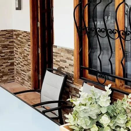 Pure Life Bungalow Mogán