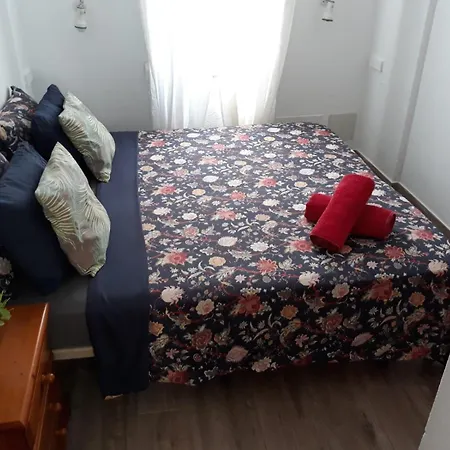 Pure Life Bungalow Mogán